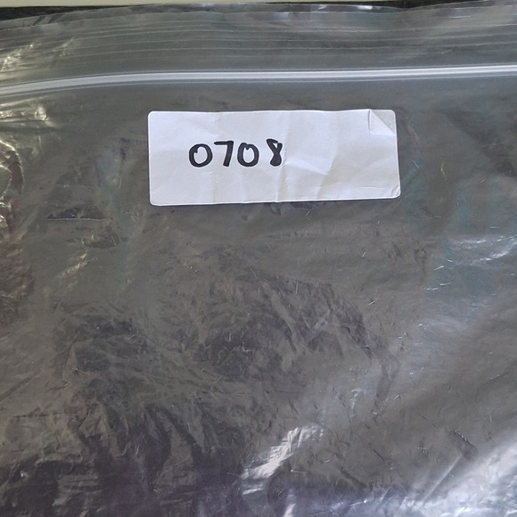 Womens‎ Slip Dress 3XL Black Babydoll Y2K Coquette Satin Fairy Grunge Whimsigoth - Picture 8 of 8